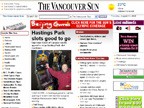 Vancouver Sun