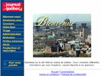 Journal de Qu�bec