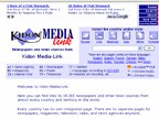 Kidon Média - Les nouvelles du monde