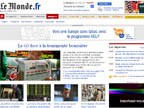 Le monde.fr