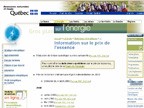 Minist�re Ressources naturelles & Faune (Qu�bec)