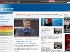 Radio-Canada, nouvelles
