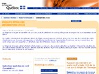 R�gie de l'�nergie (Qu�bec)