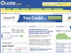 Quote.com Canada