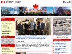 Gouvernement du Canada
