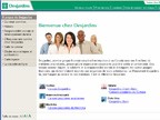 Caisses Desjardins