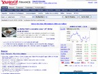 Yahoo France Finance