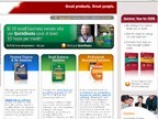 Intuit Canada - Logiciels de finance
