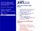 Jurifax - Modèles de contrats