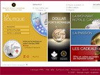 La monnaie royale canadienne
