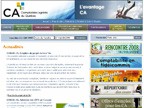 Ordre des comptables agréés du Québec