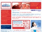 Solutis - Rachat de crédit