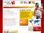 Fondation Jules et Paul-�mile L�ger