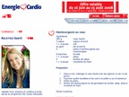 Recettes sant� - �nergie cardio (suggestions de Isabelle Huot, docteure en nutrition)