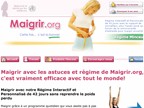 Maigrir.org