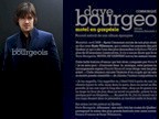 Dave Bourgeois