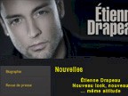 tienne Drapeau
