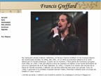 Francis Greffard