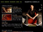 Martin Giroux