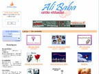 Ali Baba cartes virtuelles