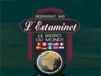 Resto Pub l'Estaminet