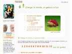www.equiterre.org, �quiterre, pour des droits �cologiques �quitables et solidaires