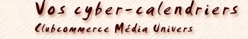 Clubcommerce M�dia Univers