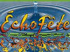 Echo Fête, festival de l'environnement