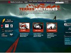 Radio-Canada   Terres arctiques