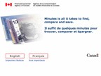 Mon argent, mes outils