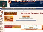 Expresso Annonces Flash