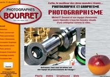 Photographes Bourret