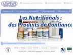 Usana, votre sp�cialiste pour vos Nutritionals, des produits de confiance