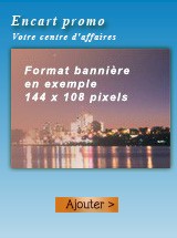 Mon encart promo