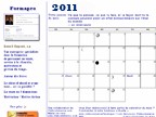 Cyber Calendrier