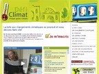 www.deficlimat.qc.ca, Dfi climat chaque geste compte