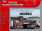 Carrefour du Camion RdL Freightliner