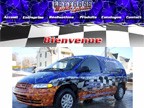 Lettrage Michel Labont�