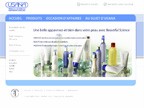Boutique Usana Canada, votre sp�cialiste pour vos produits personnels de qualit� � Sens� �