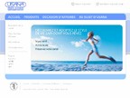 Boutique Usana Canada, votre sp�cialiste pour vos Nutritionnels, des produits de qualit�