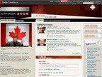 Les �lections f�d�rales 2008