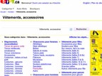 V�tements, accessoires (ebay.ca)