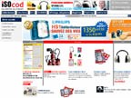 ISO cod, la norme au travail