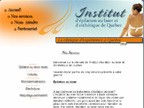 Institut d'épilation au laser et d'esthétique de Québec