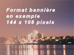 Adresse de votre site Web