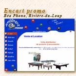 Encart PROMO clubcommerce