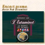 Encart PROMO clubcommerce