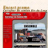 Encart PROMO clubcommerce