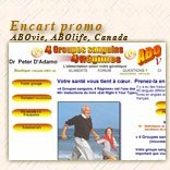 Encart PROMO clubcommerce