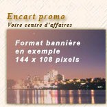 Encart PROMO clubcommerce